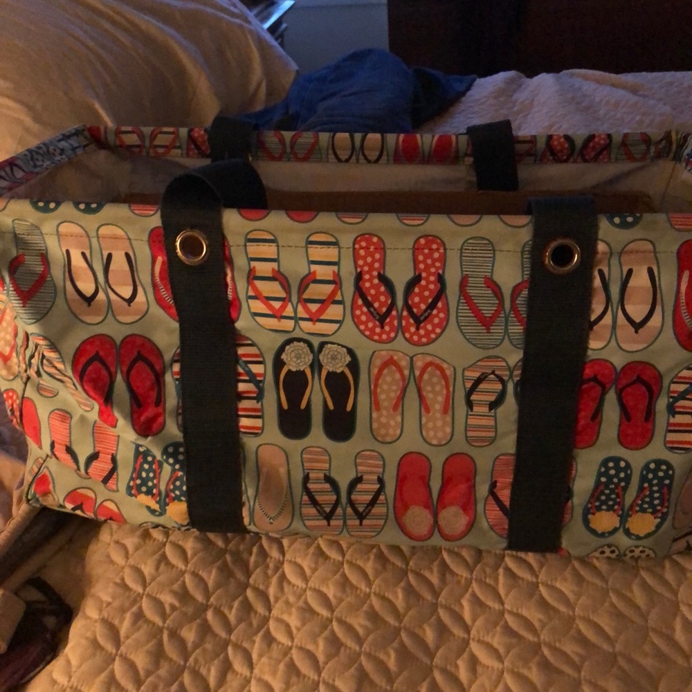 Thirty-one (I’m not a consultant)